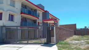 Departamentos Agrocon, San Rafael